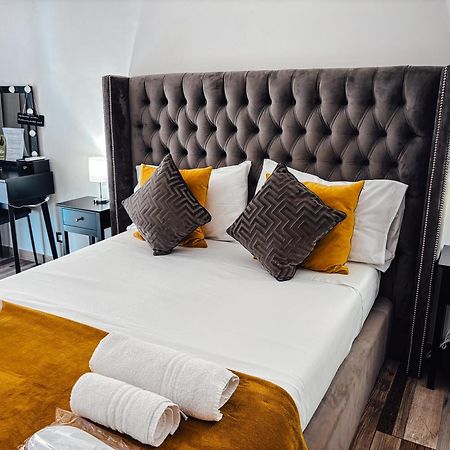 Matriosca Suites Roma Exterior foto