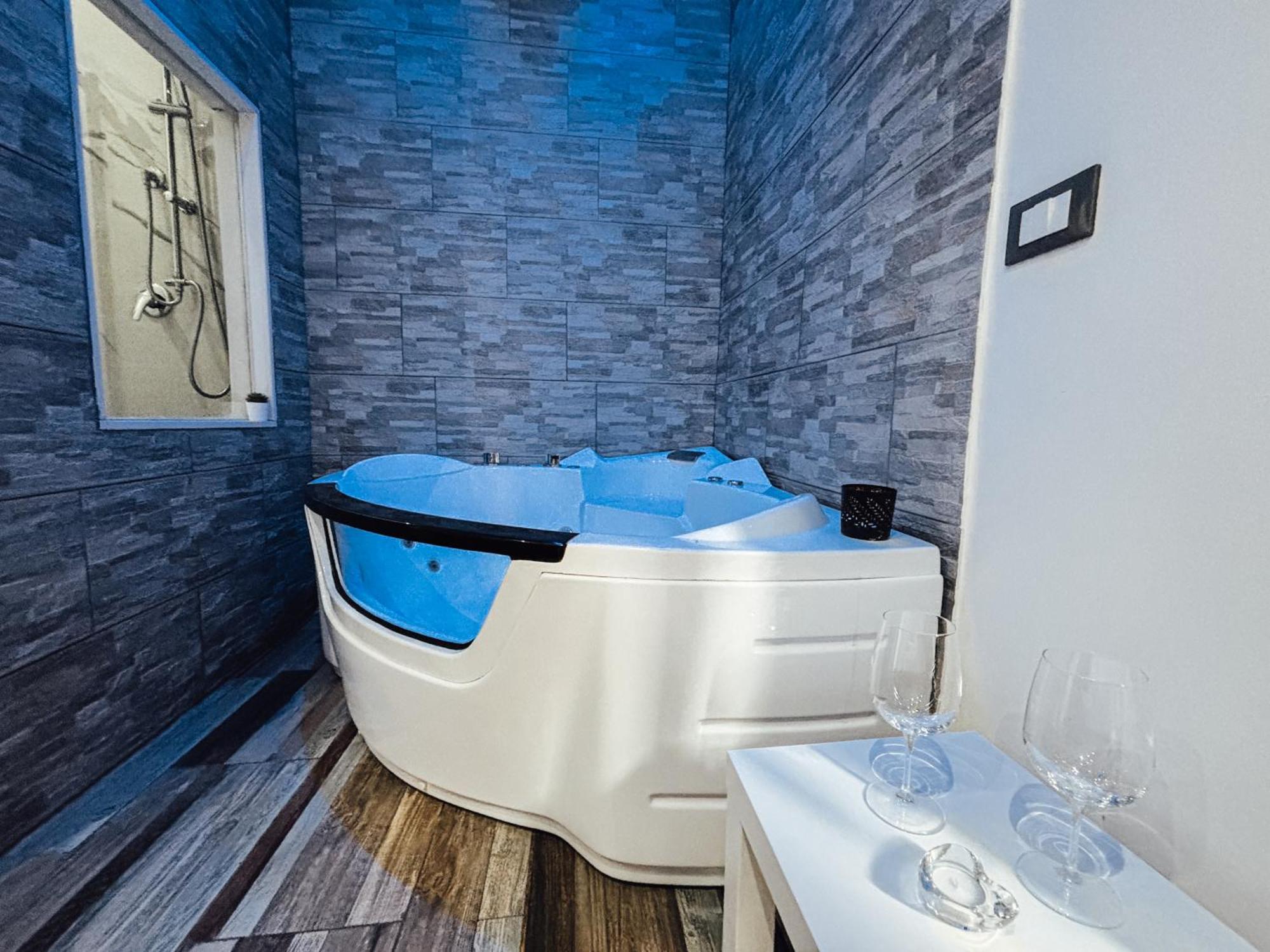 Matriosca Suites Roma Exterior foto